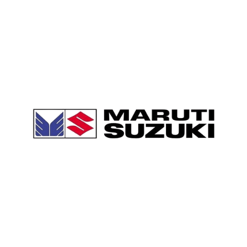 maruti logo