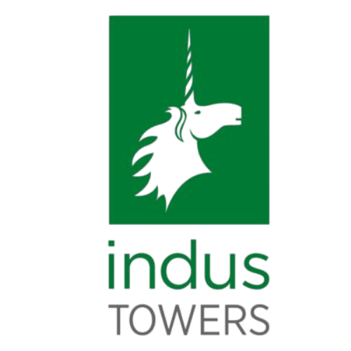 indus tower logo